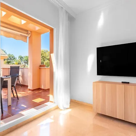 Jardines De Santa Maria Golf