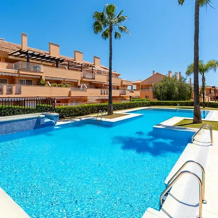 Jardines De Santa Maria Golf Apartment