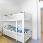 Jardines De Santa Maria Golf Апартаменты *