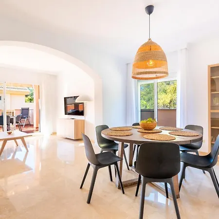 Jardines De Santa Maria Golf Μαρμπέλλα