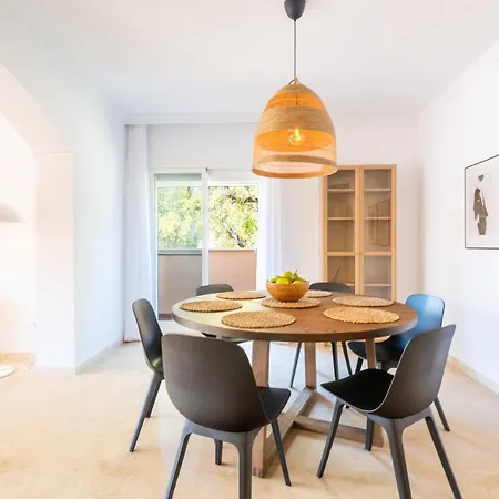 Jardines De Santa Maria Golf Διαμέρισμα *