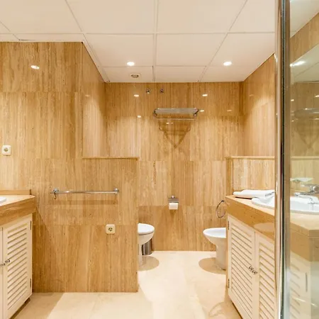 Jardines De Santa Maria Golf * Marbella