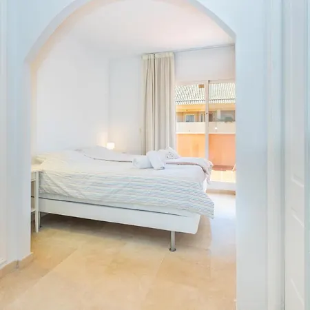 Jardines De Santa Maria Golf * Μαρμπέλλα