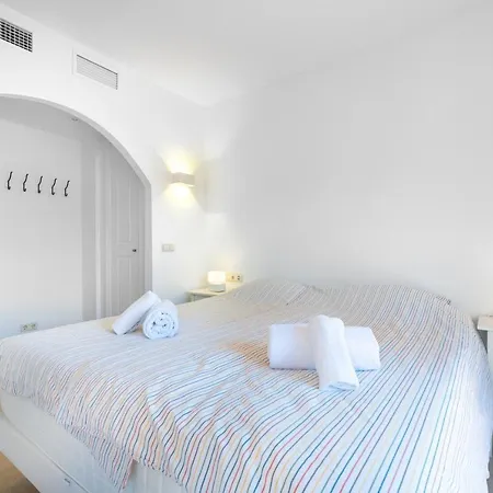 Jardines De Santa Maria Golf *