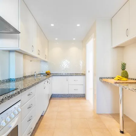 Jardines De Santa Maria Golf *