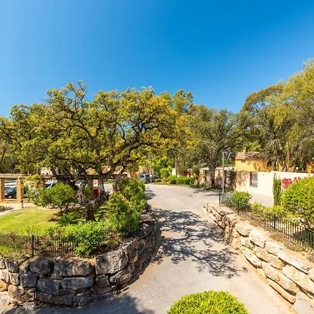 Jardines De Santa Maria Golf Lägenhet *