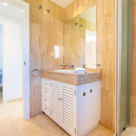 Lägenhet Jardines De Santa Maria Golf