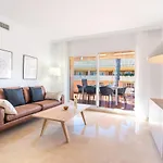 Jardines De Santa Maria Golf Apartman
