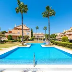 Jardines De Santa Maria Golf アパート マルベーリャ