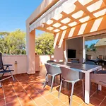 Jardines De Santa Maria Golf アパート マルベーリャ
