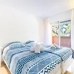 Jardines De Santa Maria Golf Apartman Marbella