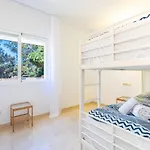 Jardines De Santa Maria Golf Apartman Marbella