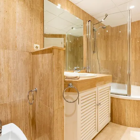 Jardines De Santa Maria Golf マルベーリャ