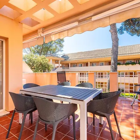 Apartment Jardines De Santa Maria Golf Marbella