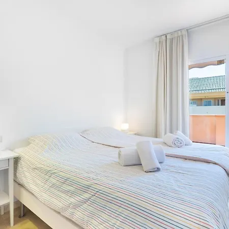 Jardines De Santa Maria Golf *