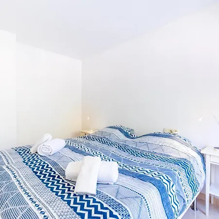 Jardines De Santa Maria Golf Apartment *