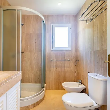 아파트 Jardines De Santa Maria Golf